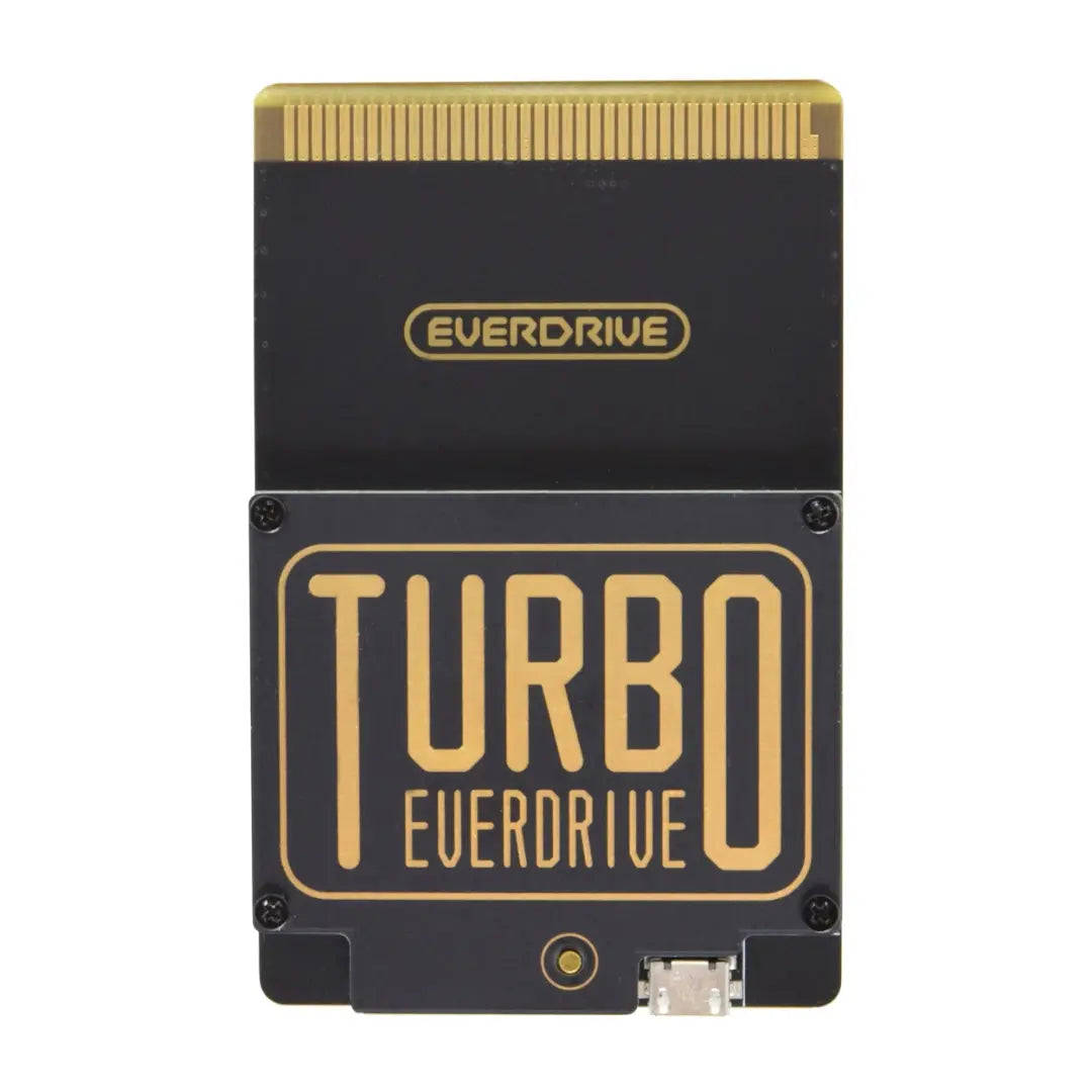 Turbo Everdrive Pro - EverdriveStore.com