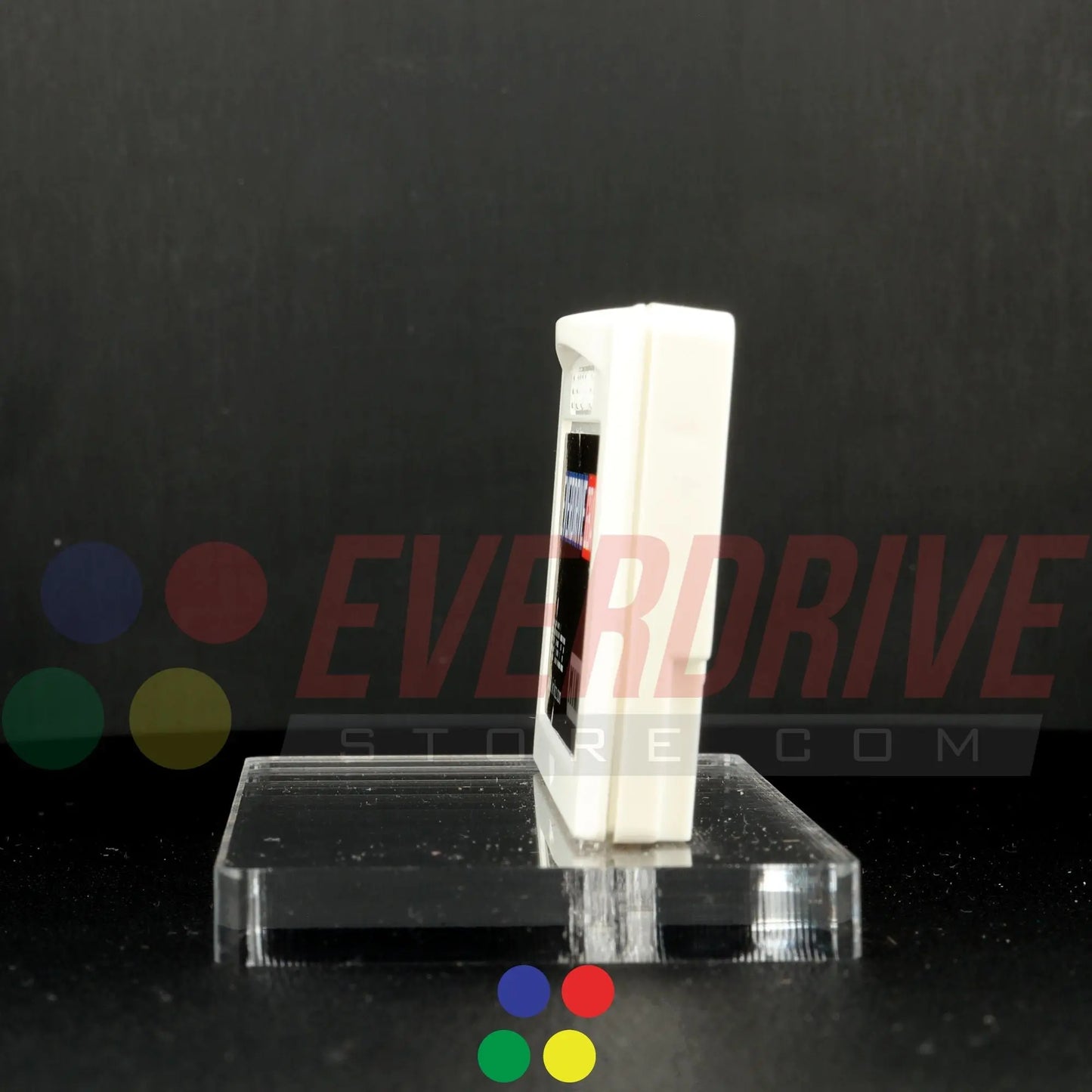 Everdrive GBA Mini - White Krikzz