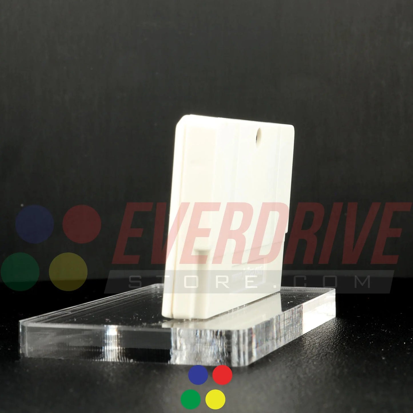 Everdrive GBA Mini - White Krikzz