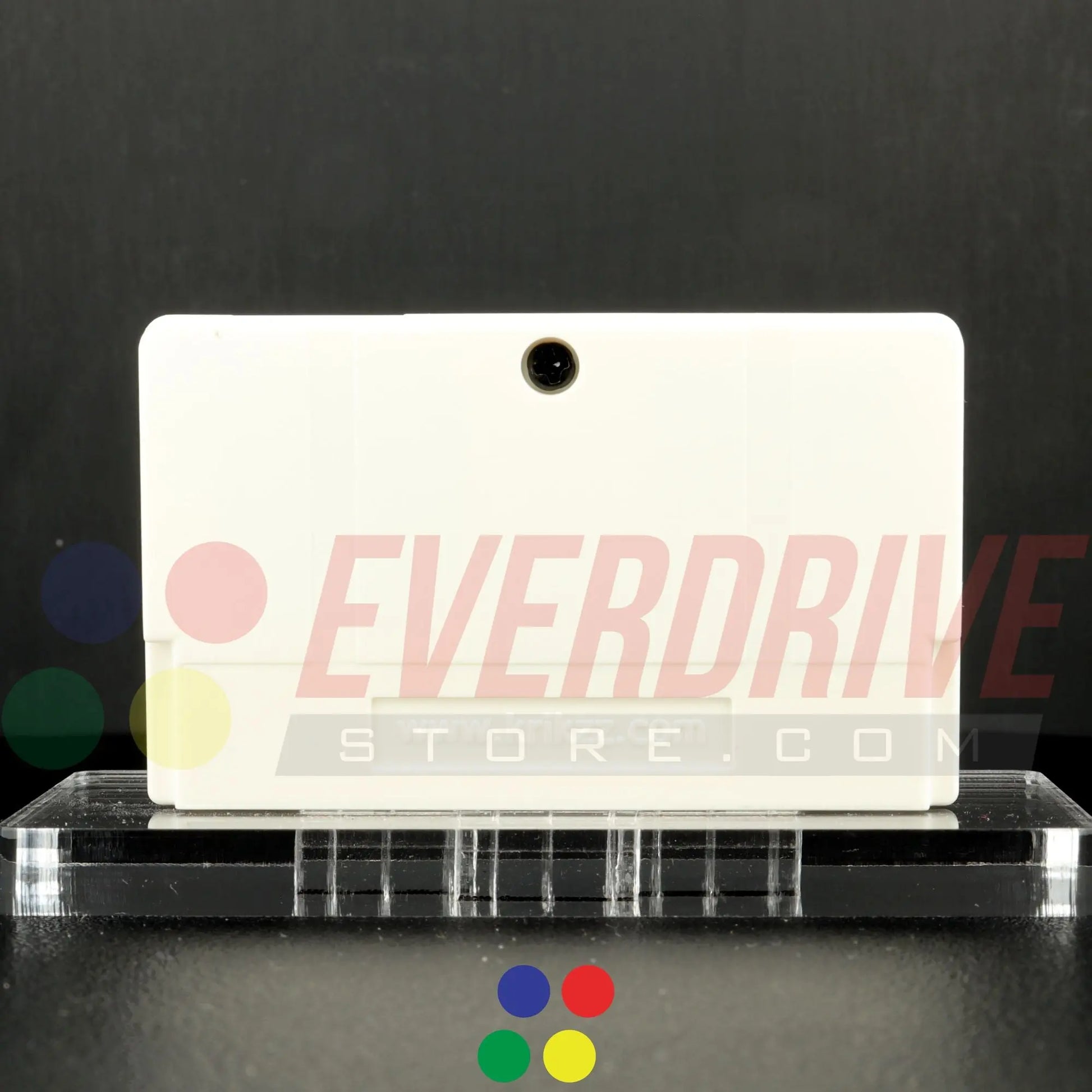 Everdrive GBA Mini - White Krikzz