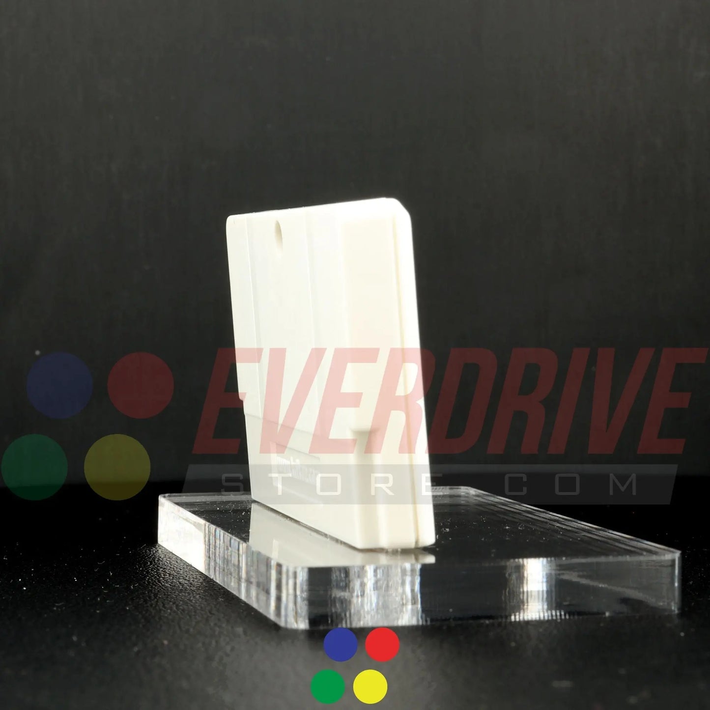 Everdrive GBA Mini - White Krikzz