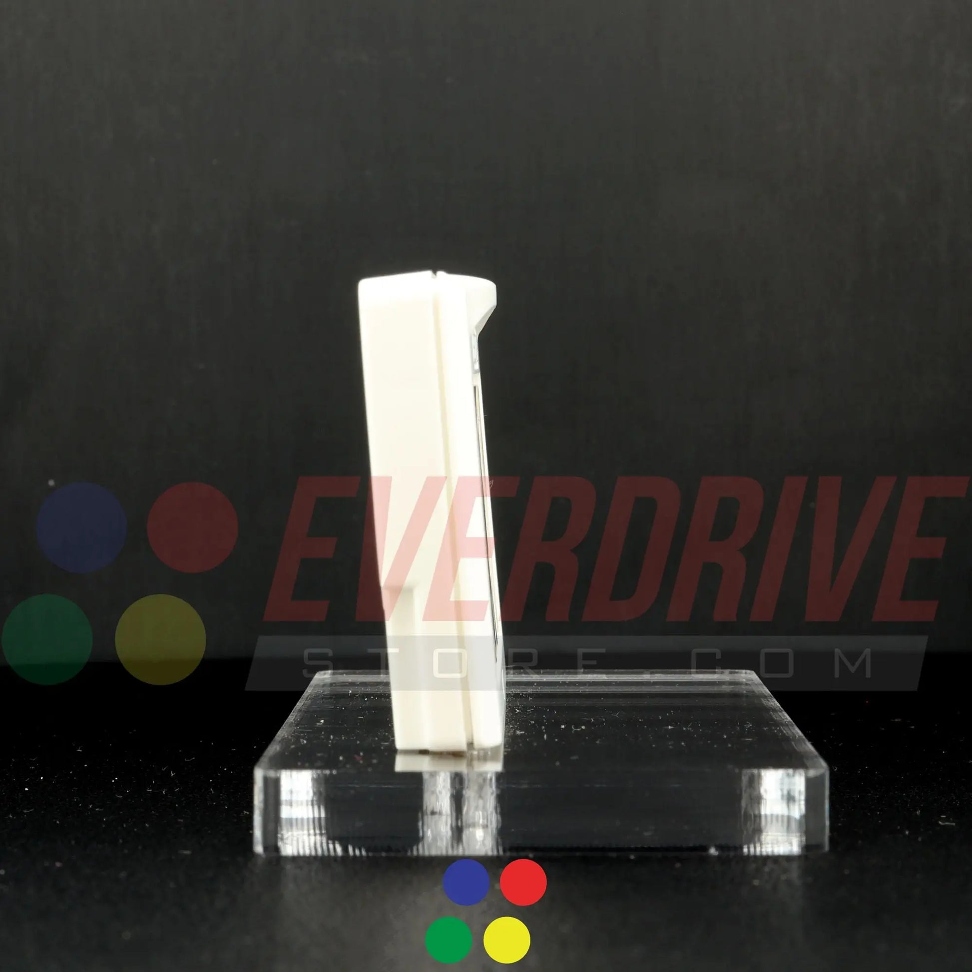 Everdrive GBA Mini - White Krikzz