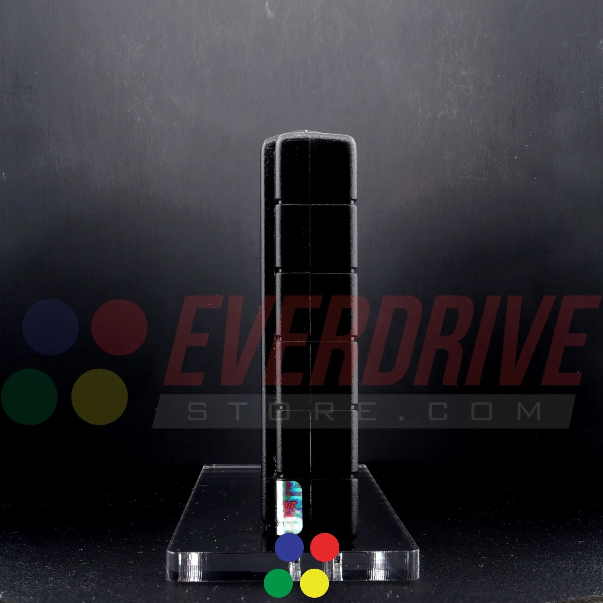 FXPAK PRO NAS - Black - EverdriveStore.com