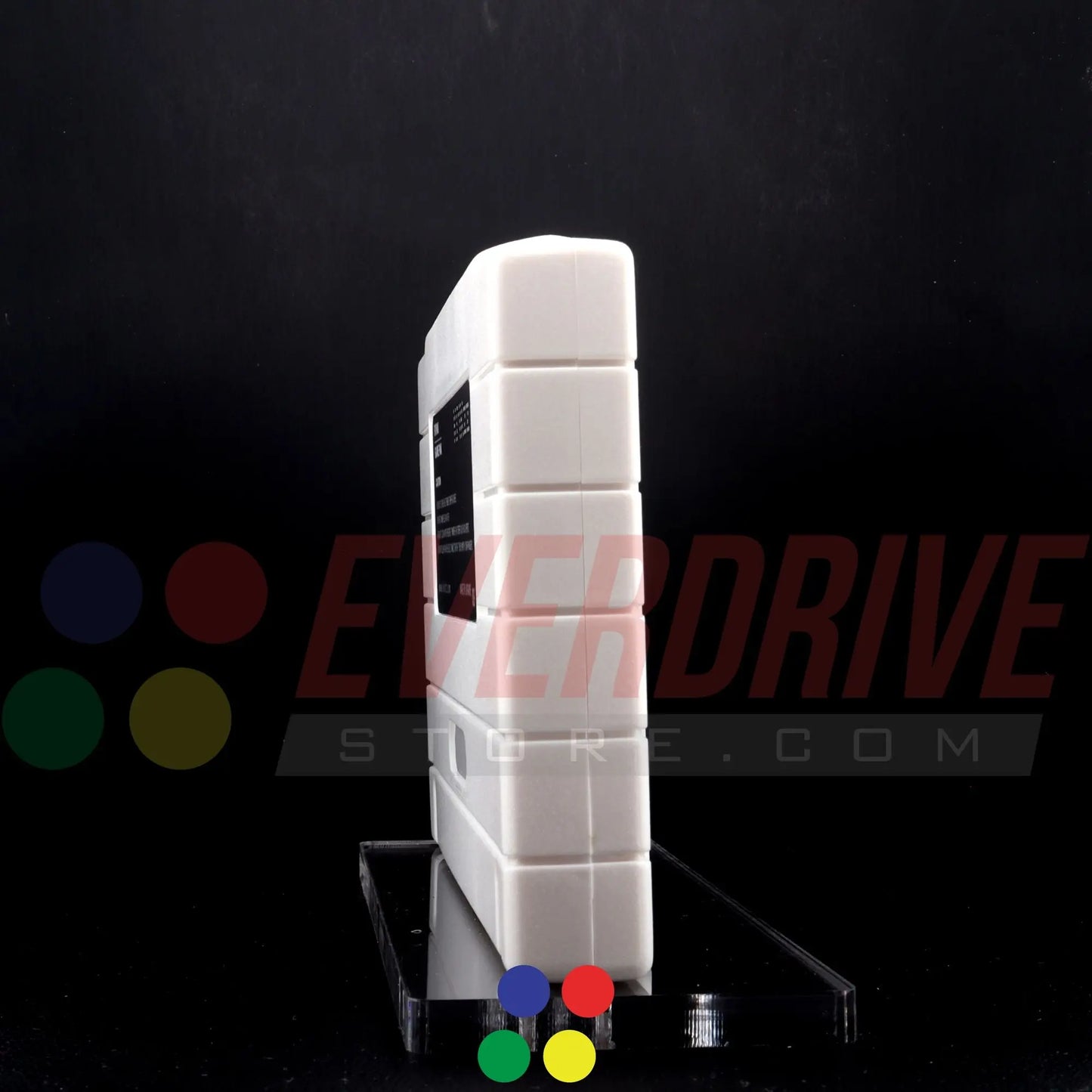 FXPAK PRO NAS - White - EverdriveStore.com