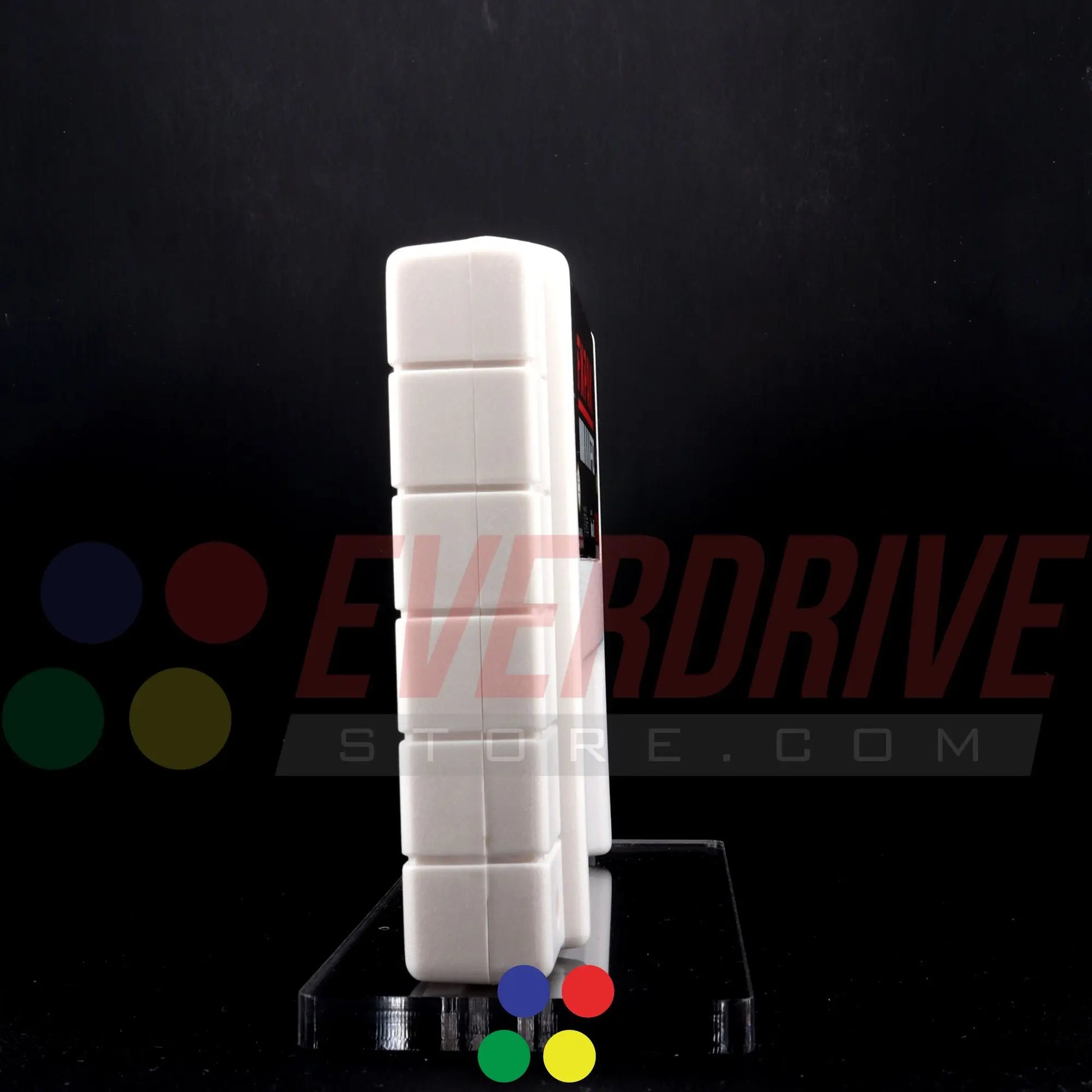 FXPAK PRO NAS - White - EverdriveStore.com