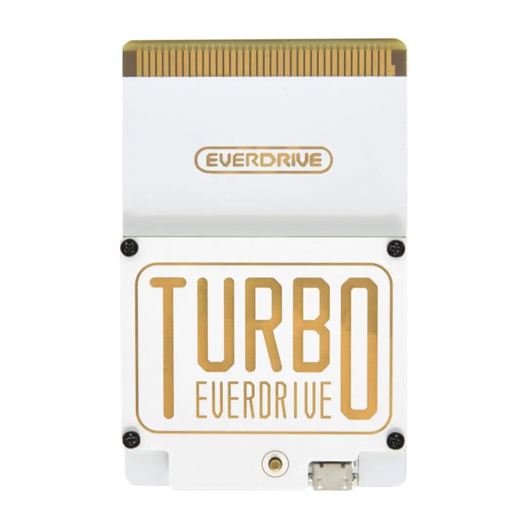 Turbo Everdrive Pro - EverdriveStore.com