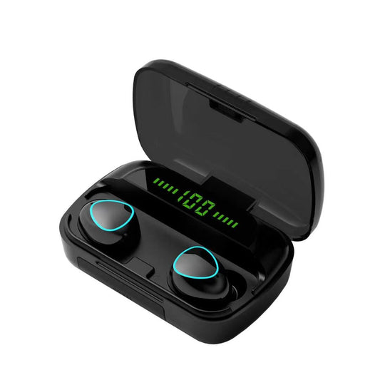M10 TWS IPX7 HeadSet LX
